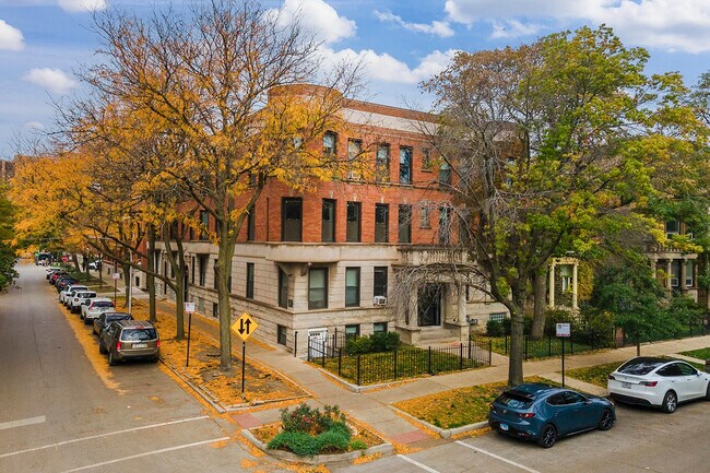 2909 N Mildred, Unit 2905-3