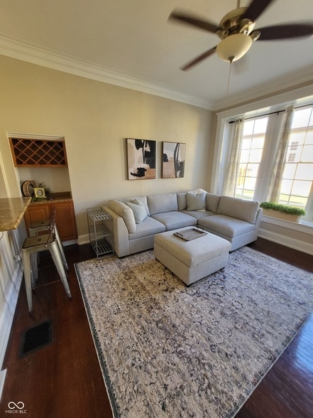 1912 N Talbott St in Indianapolis, IN - Building Photo - Building Photo