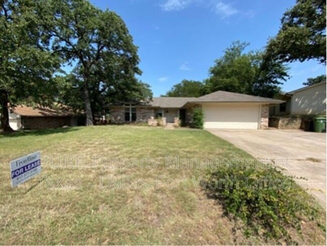 property at 7232 Timberidge Dr