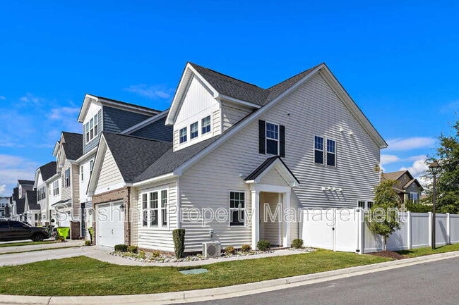 property at 400 Rhema Rd