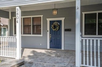 3804 Mattison Ave in Fort Worth, TX - Building Photo - Building Photo