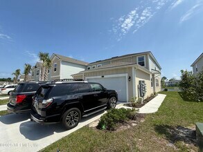 142 Seaport Breeze Rd in St. Augustine, FL - Building Photo - Building Photo