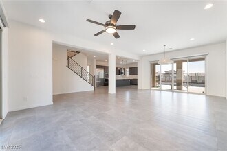 6348 Skystone St in Las Vegas, NV - Building Photo - Building Photo