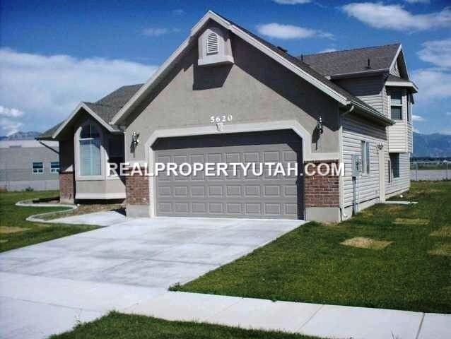 5620 S 4650 W in Hooper, UT - Building Photo - Building Photo