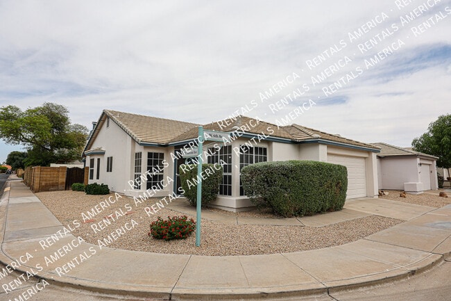 property at 15831 N 6th Ave