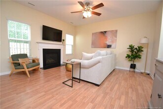 3115 Manhasset Ln in Raleigh, NC - Building Photo - Building Photo