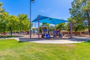 2015 E Southern Ave in Tempe, AZ - Building Photo