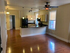 1411 N Harrison St, Unit 1411 N. Harrison in Wilmington, DE - Building Photo