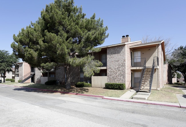 The Bradford in Midland, TX - Foto de edificio - Building Photo