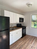 2310 Jupiter St in San Antonio, TX - Building Photo