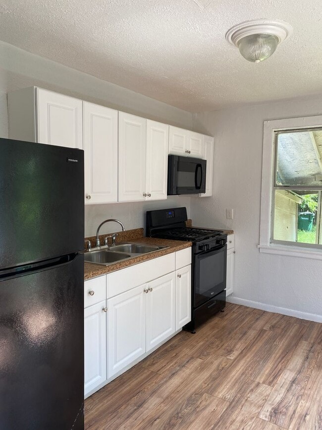 property at 2310 Jupiter St