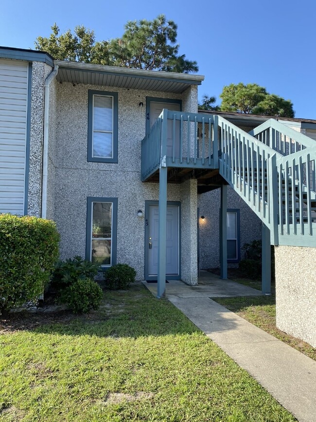property at 910 Brett Dr