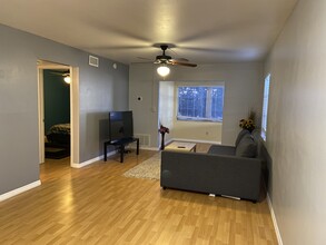 3125 36th St N in St. Petersburg, FL - Building Photo - Building Photo