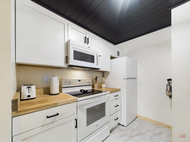 property at 9896 Miller Rd