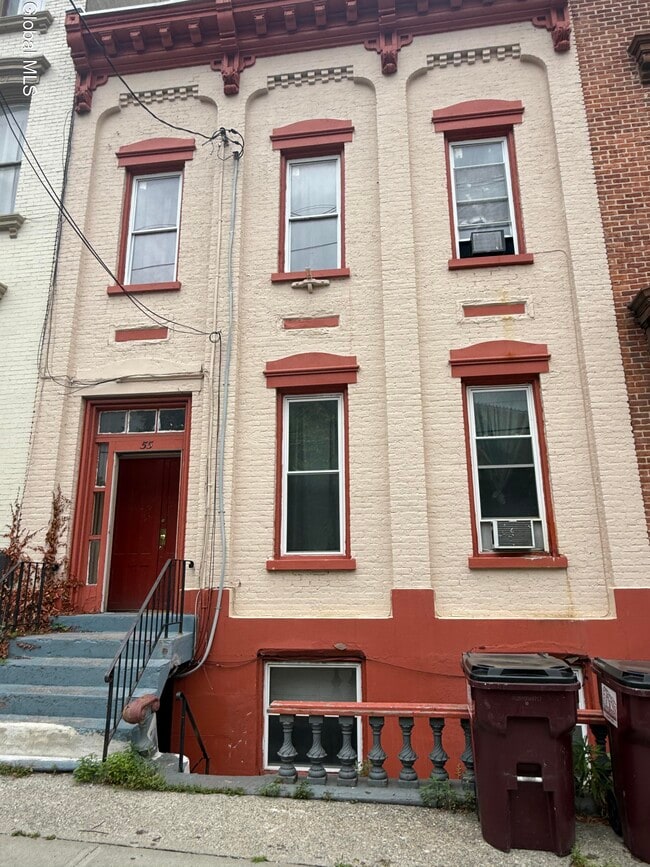 property at 55 Ten Broeck St
