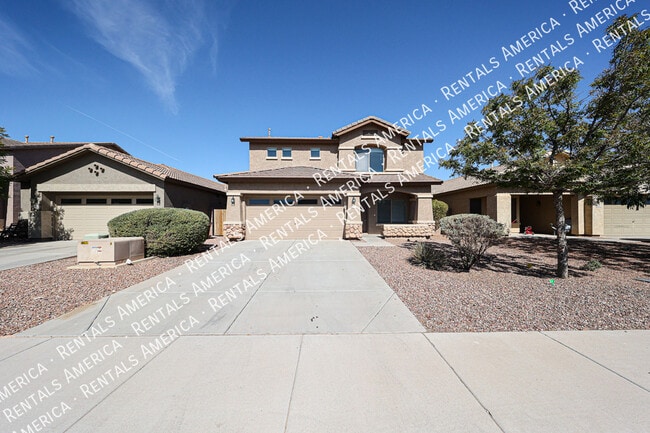 22352 Greenland Park Dr in Maricopa, AZ - Building Photo - Building Photo