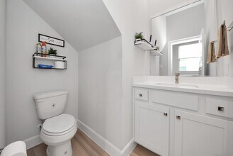 506 W Donovan St in Houston, TX - Building Photo - Building Photo