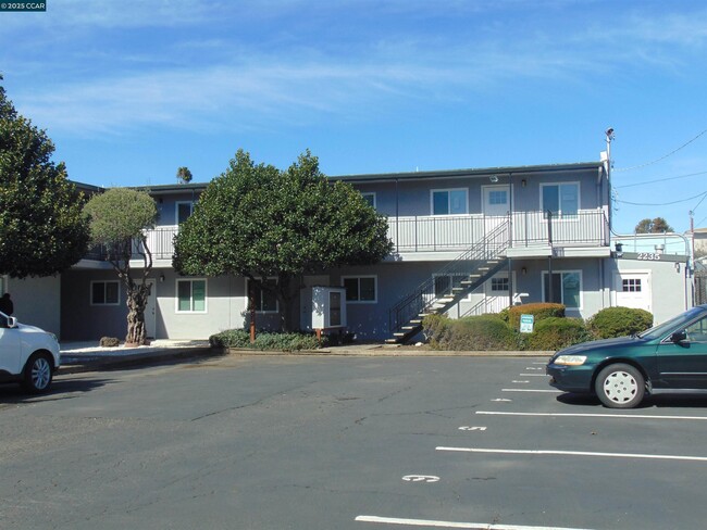 property at 2235 Church Ln