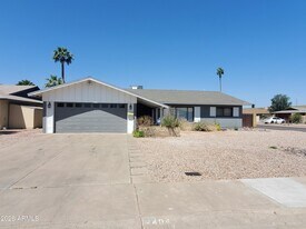 4404 S Rita Ln in Tempe, AZ - Building Photo