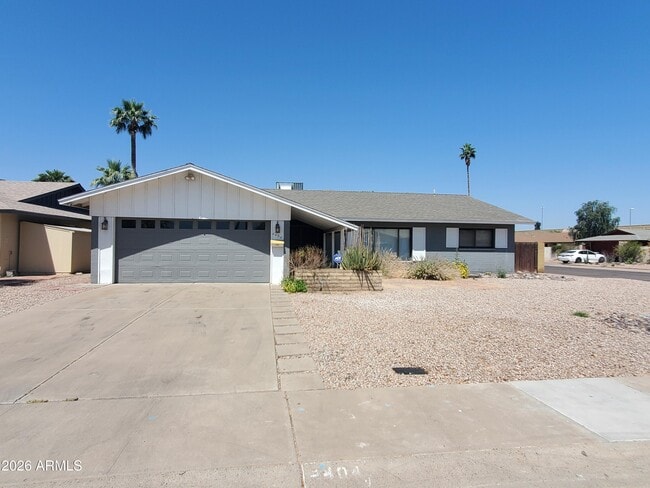 property at 4404 S Rita Ln