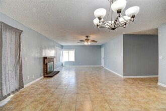 4197 Laurel Park Ave in Las Vegas, NV - Building Photo - Building Photo