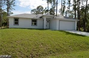 2611 Carol Pl in Lehigh Acres, FL - Building Photo - Building Photo