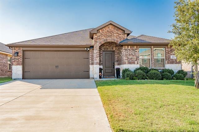 property at 107 Alydar Ln