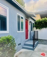 1231 E Harvard St in Glendale, CA - Building Photo - Building Photo