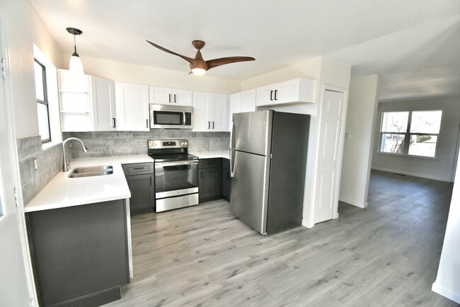 4102 Kalamath St in Denver, CO - Building Photo - Building Photo
