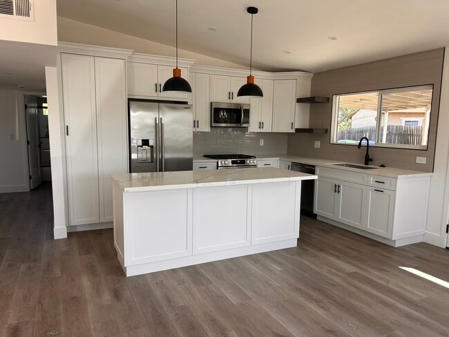 7551 Judson Ct in San Diego, CA - Building Photo - Building Photo