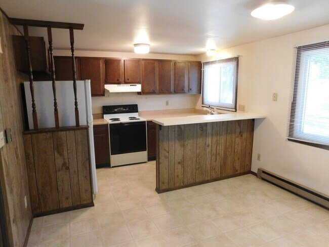 1606 Jefferson St in Madison, WI - Building Photo - Building Photo