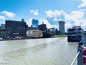 1237 Washington Ave in Cleveland, OH - Building Photo - Building Photo