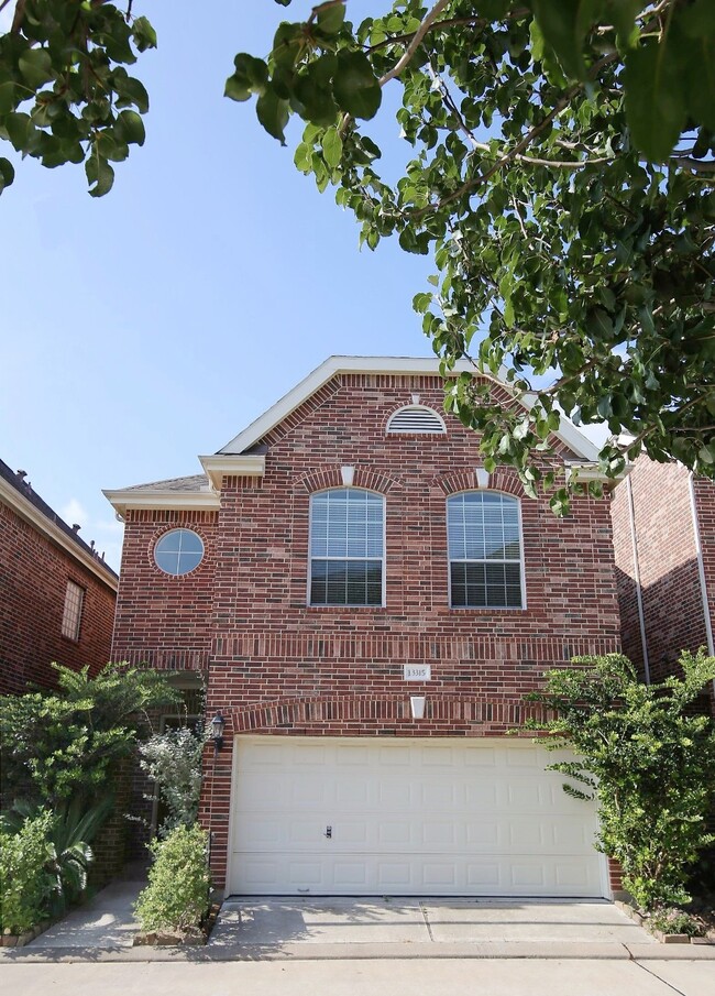 property at 13315 Olive Trce