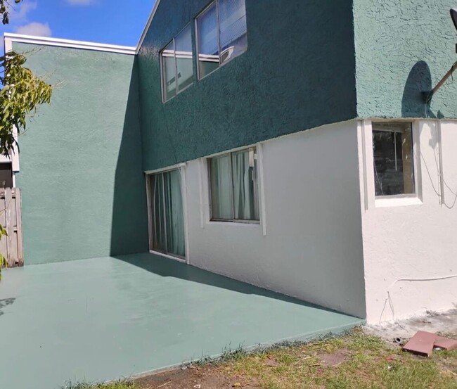 property at 5031 NW 6th St