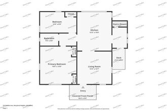 121 Franke Ave in Maryland Heights, MO - Building Photo - Building Photo
