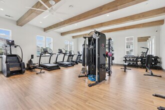 Hamlet Barclay West - Homes & Townhomes for Rent in Wilmington, NC - Foto de edificio - Interior Photo