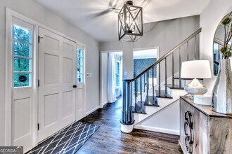 2589 Bentbrook Ct in Doraville, GA - Building Photo - Building Photo