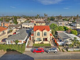 17054 A Ln in Huntington Beach, CA - Building Photo