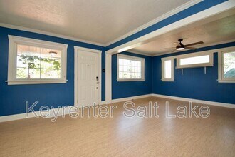 21 Hartwell Ave in Salt Lake City, UT - Foto de edificio - Building Photo