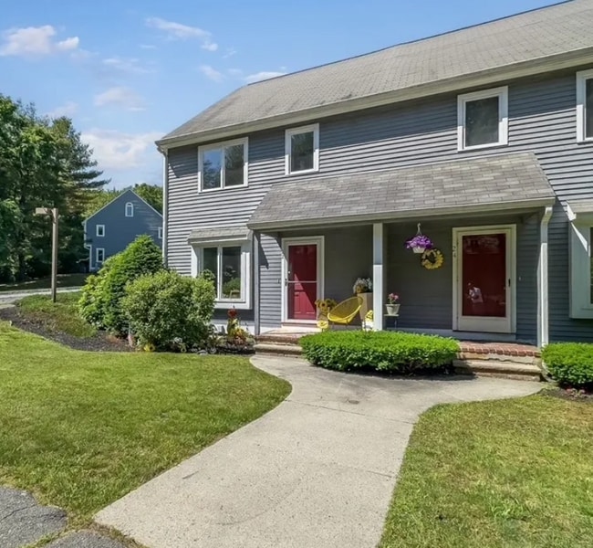 property at 22 Country Hollow Ln