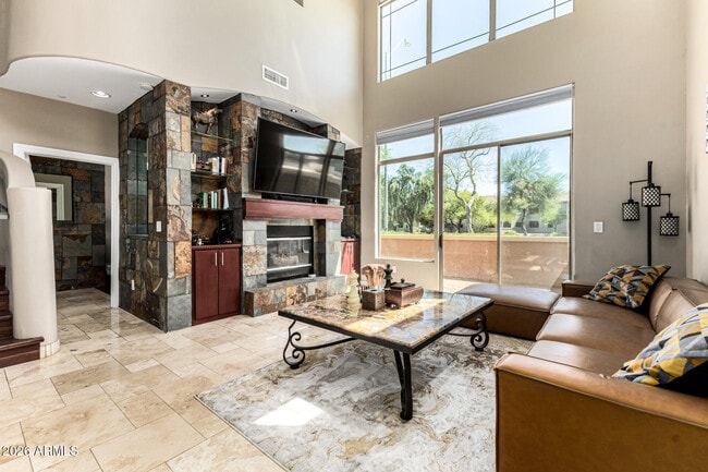 14450 N Thompson Peak Pkwy