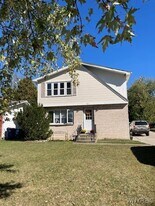 341 Sundridge Dr in Buffalo, NY - Building Photo