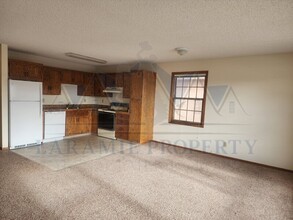 1717 Fetterman Dr in Laramie, WY - Building Photo - Building Photo