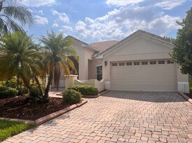 3534 Sunset Isles Blvd in Kissimmee, FL - Building Photo