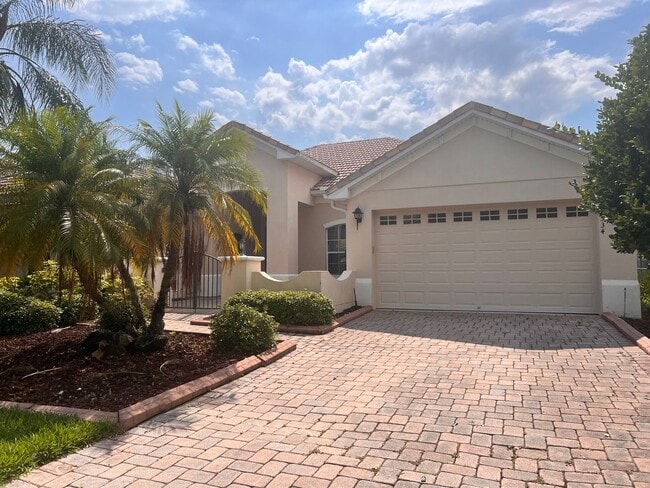 property at 3534 Sunset Isles Blvd