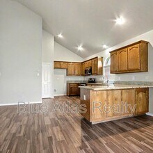 6120 Amberjack Trail in Fort Worth, TX - Building Photo - Building Photo