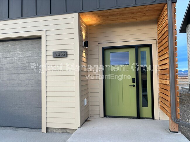 2332 Shorthorn Ave in Helena, MT - Building Photo - Building Photo