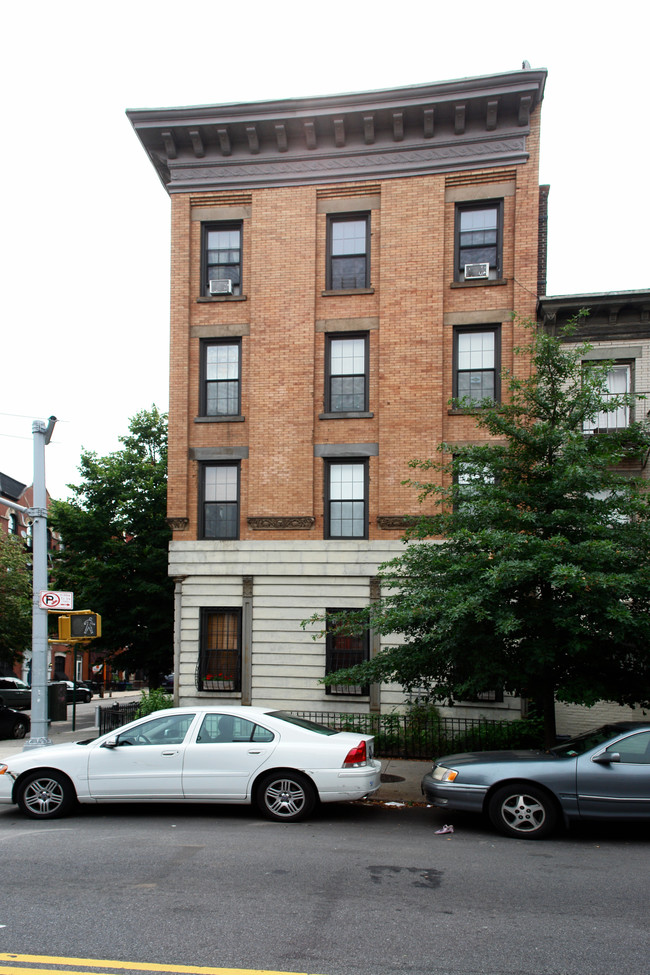 501 6th Ave in Brooklyn, NY - Building Photo - Building Photo