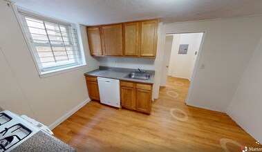 132 Sutherland Rd, Unit 119-A in Boston, MA - Building Photo - Building Photo