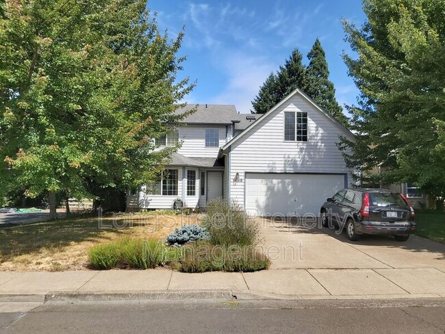 property at 1446 SW Birdie Dr